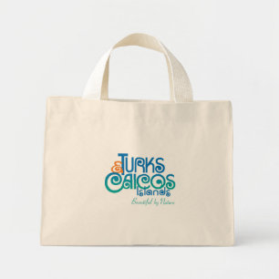 Mini Tote Bag Office du tourisme
