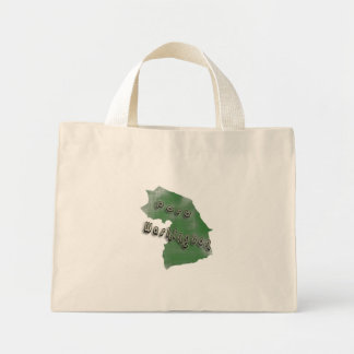 Mini Tote Bag Port Washington