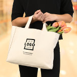 Mini Tote Bag Promotions personnalisées avec logo d'entreprise<br><div class="desc">Personnalisez facilement ce sac fourre-tout tendance avec votre propre logo d'entreprise et des informations promotionnelles. Les sacs fourre-tout personnalisés sont des cadeaux d'entreprise pour les employés, les clients et les clients. Ils peuvent également être utilisés pour promouvoir votre marque d'entreprise lors d'expositions, de conférences ou de foires commerciales. Pas de...</div>