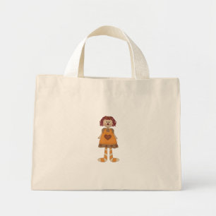Mini Tote Bag Ravageur