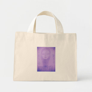 Mini Tote Bag Saba