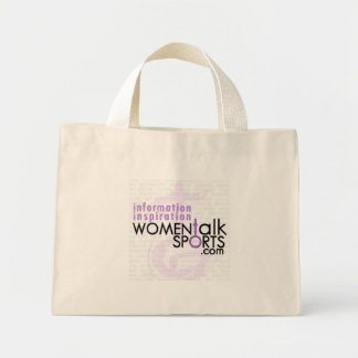 Mini Tote Bag Sacoche sport pour les femmes