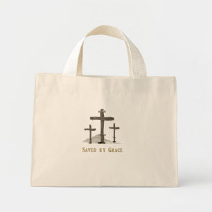 Mini Tote Bag savedbygrace99