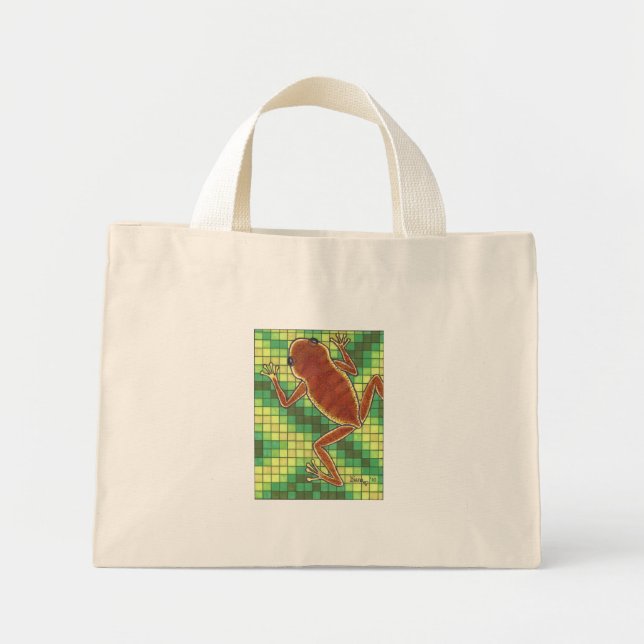 Mini Tote Bag scan0003 (Devant)