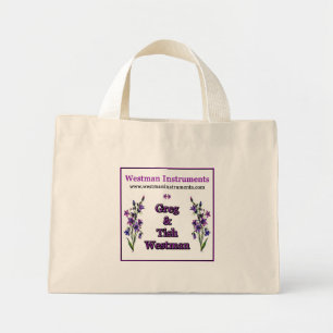 Mini Tote Bag Westman Fourre-tout