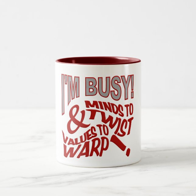 Miniatures à Tourner la tasse - choisir style & co (Centre)