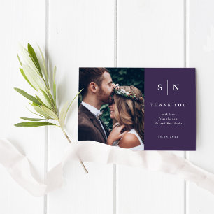 Minimal et chic   Mariage photo Merci BUDGET