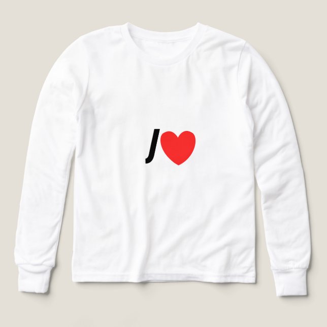 Minimal I Design - Cadeau élégant et intemporel (Motif recto)