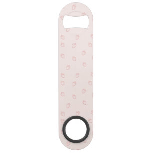Minimalisme de la Fraise