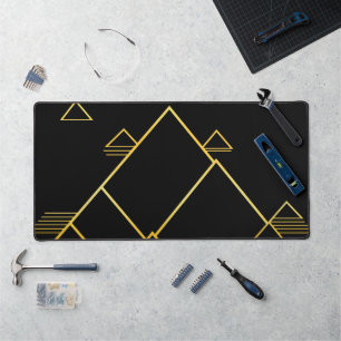 Minimalisme du sommet de montagne