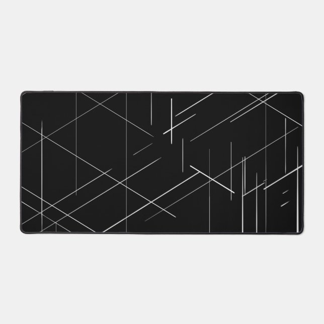 Minimalist desk mat (Recto)