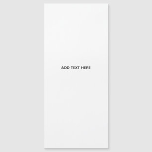 Minimaliste Blanc Élégant pour Toutes les Occasion