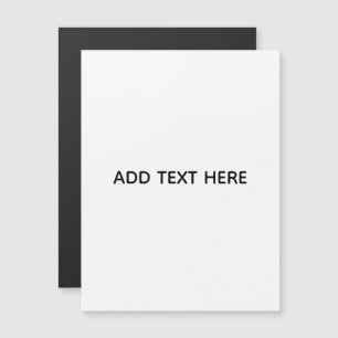 Minimaliste Blanc Élégant pour Toutes les Occasion