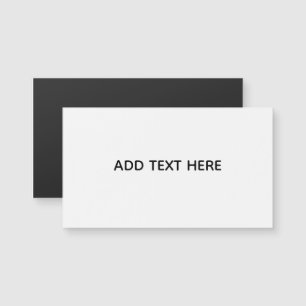 Minimaliste Blanc Élégant pour Toutes les Occasion