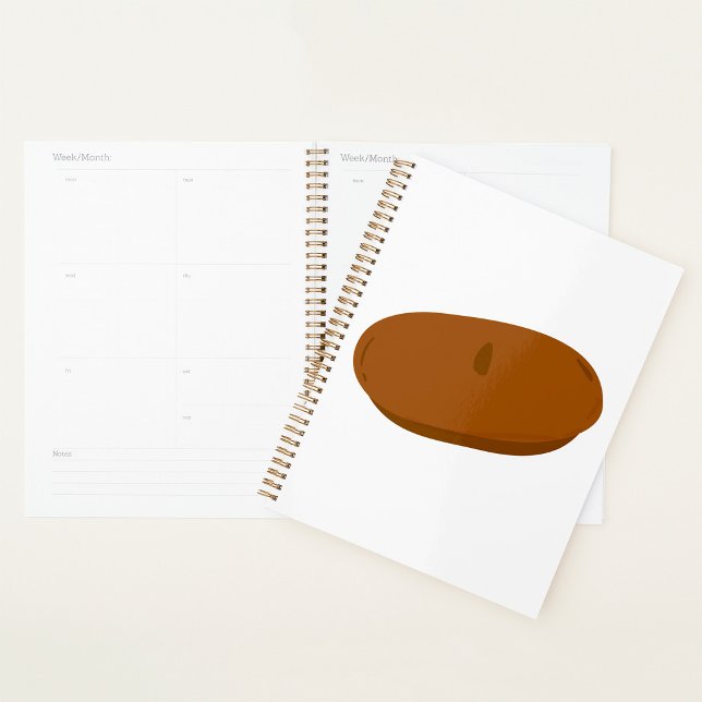 Minimaliste Brown Beret Casquette français (Créateur téléchargé)