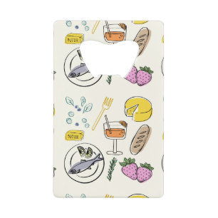 Minimaliste gourmand
