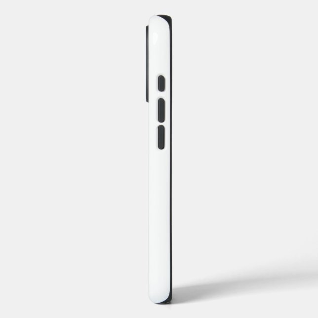 Minimaliste Japon Gift iPhone 16 Coque (Verso / Gauche)