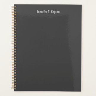 Minimaliste professionnel Font Grey populaire