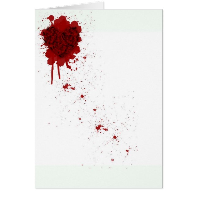 minimaliste romantique (Devant)
