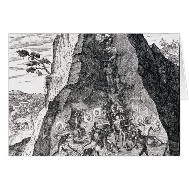Mining', Francfort, 1602 (Devant horizontal)