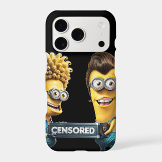 Minions hooligan
