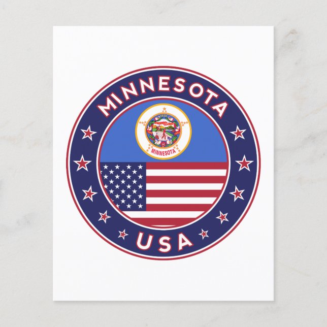 Minnesota (Devant)