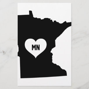 Minnesota Love
