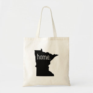 Minnesota Sac fourre-tout d'État d'origine