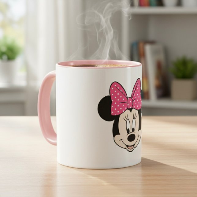 Minni café Mug (Créateur téléchargé)