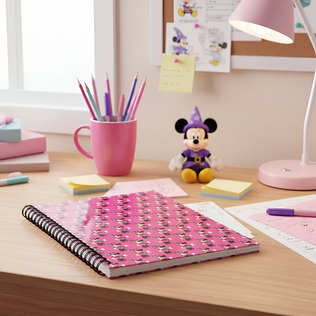 Minni Carnet (Créateur téléchargé)
