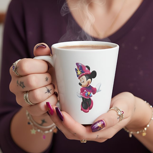 Minni Latte Mug (Créateur téléchargé)