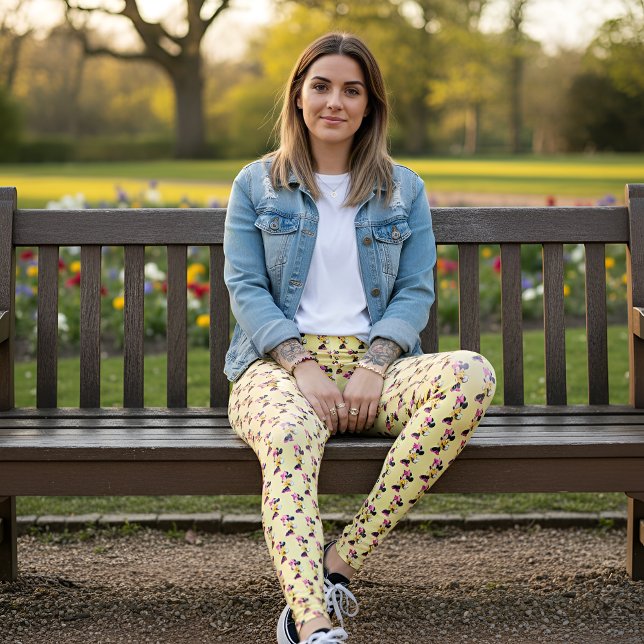 Minni Leggings (Créateur téléchargé)