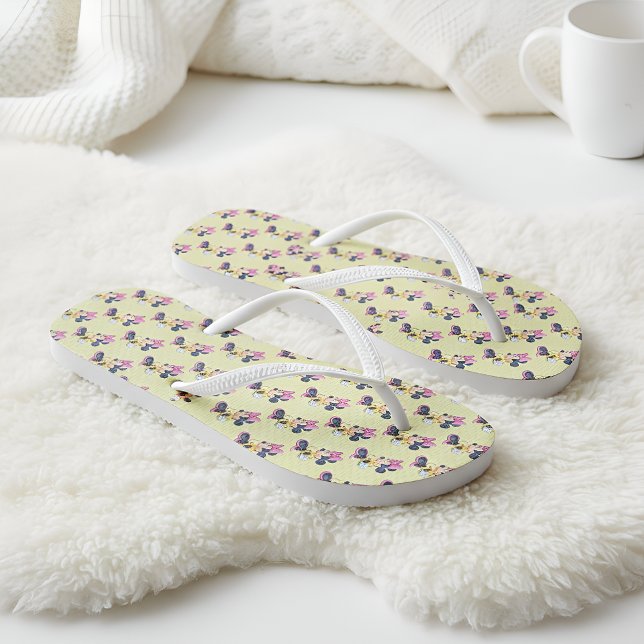 Minni Tongs de Plage (Créateur téléchargé)