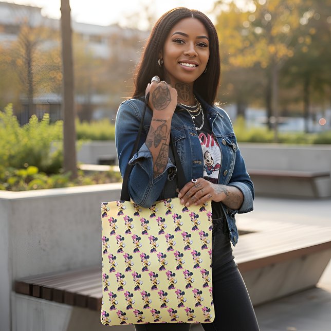 Minni Tote Bag (Créateur téléchargé)