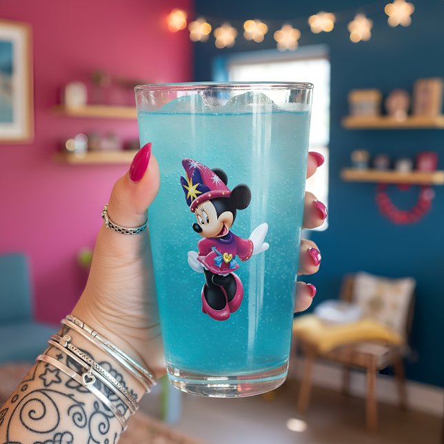 Minni Verre (Créateur téléchargé)