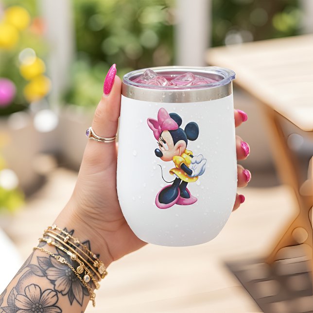 Minnie (Créateur téléchargé)