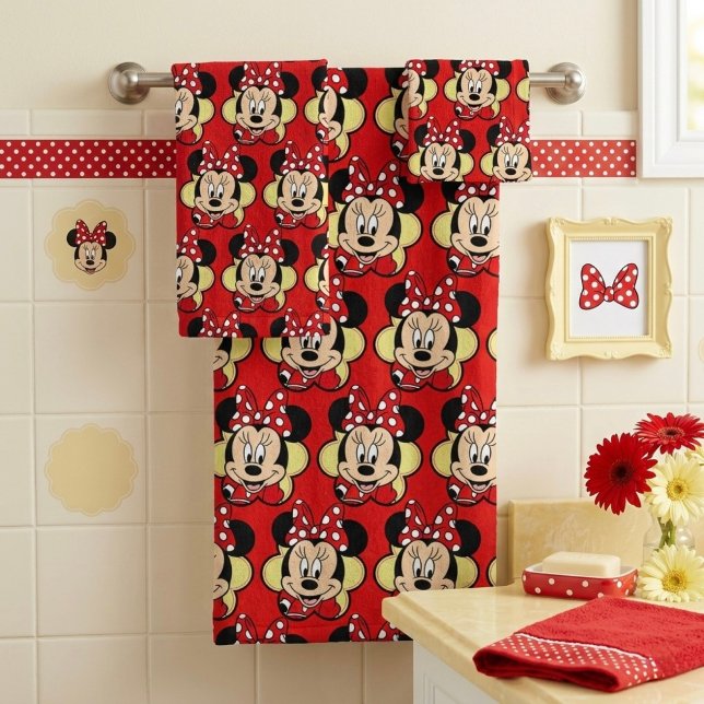 Minnie (Créateur téléchargé)