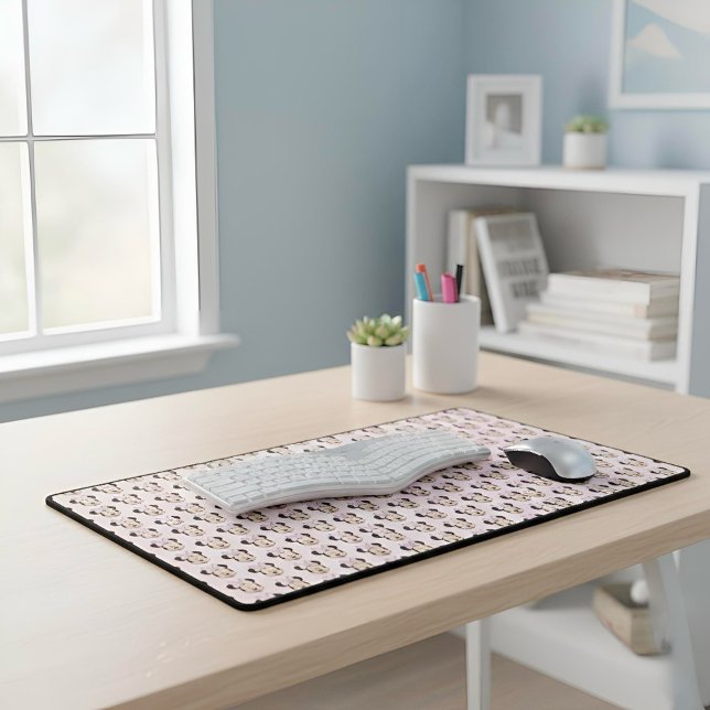 Minnie Desk Mat (Créateur téléchargé)