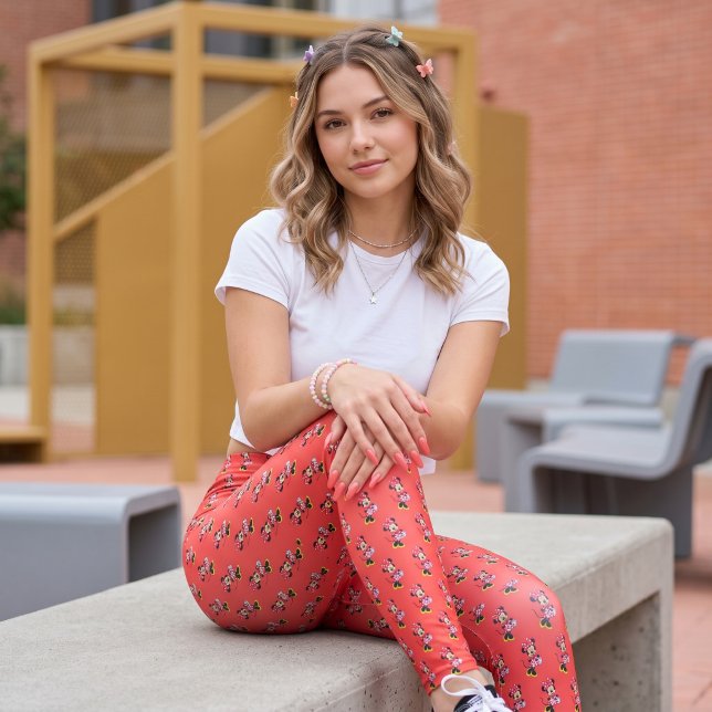 Minnie Leggings (Créateur téléchargé)