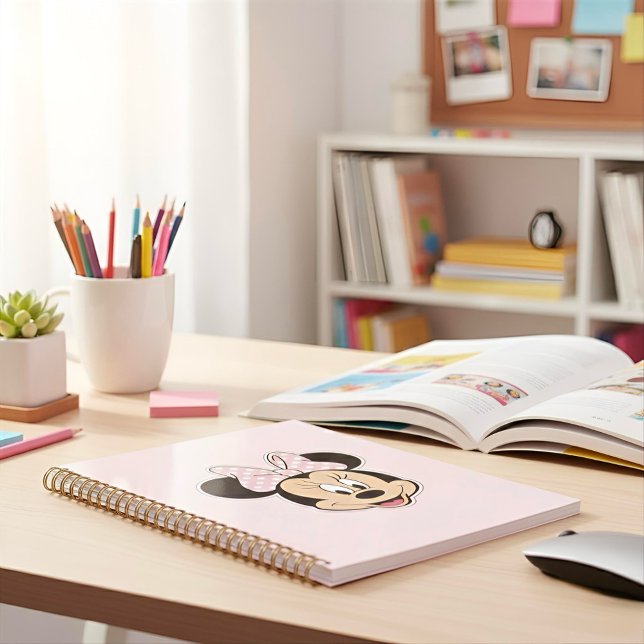 Minnie Planner (Créateur téléchargé)