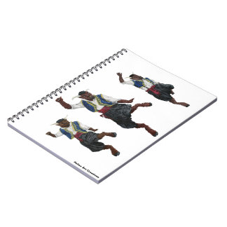 Minotaures grecques Danse Imaginaire Carnet d'art