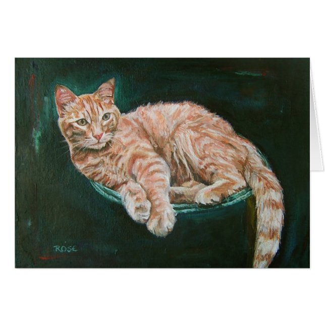 minou de confiture d'oranges (Devant Horizontal)