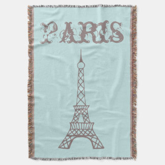 Mint Paris Tour Eiffel Jetée de couverture