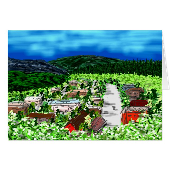 Minturn, Colorado (Devant horizontal)