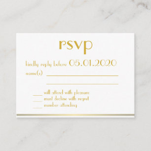 Minuscule Monogramme Grande Gatsby Mariage Cartes