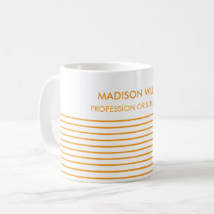 Minuscule Mug De Café Moderne Et Design