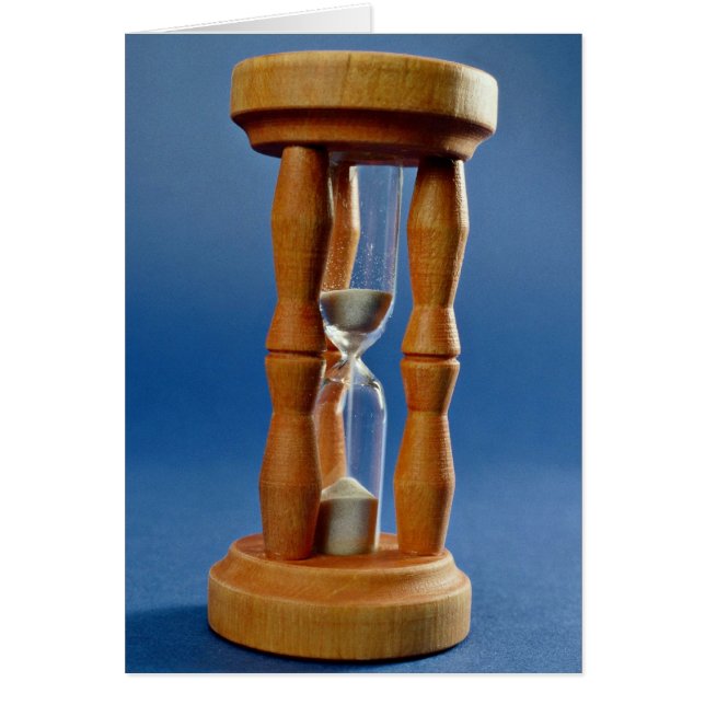 Minuterie d'oeufs (Devant)