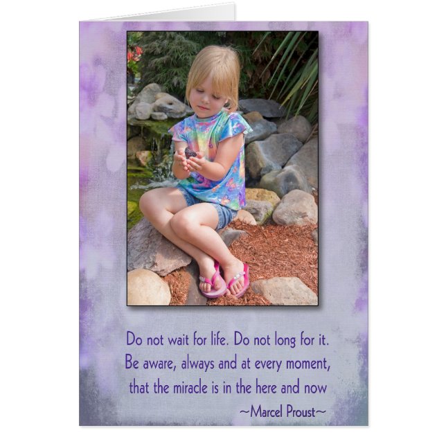 Miracle d'été (Devant)