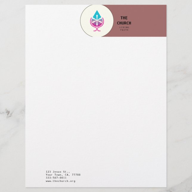 Miracle Eau & Vin / A1 / (Devant)