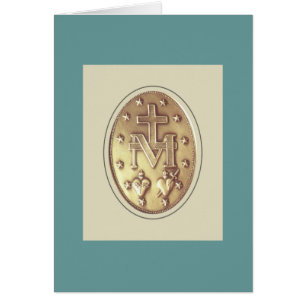 Miraculous Medal